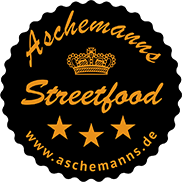 Logo Streetfood