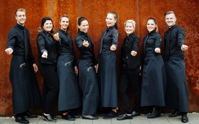 Perfekter Service von Aschemann´s Perfekter Service von Aschemann´s